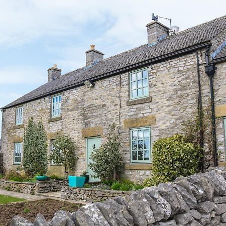 The Dairy Villa Buxton  Buitenkant foto