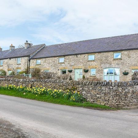 The Dairy Villa Buxton  Buitenkant foto