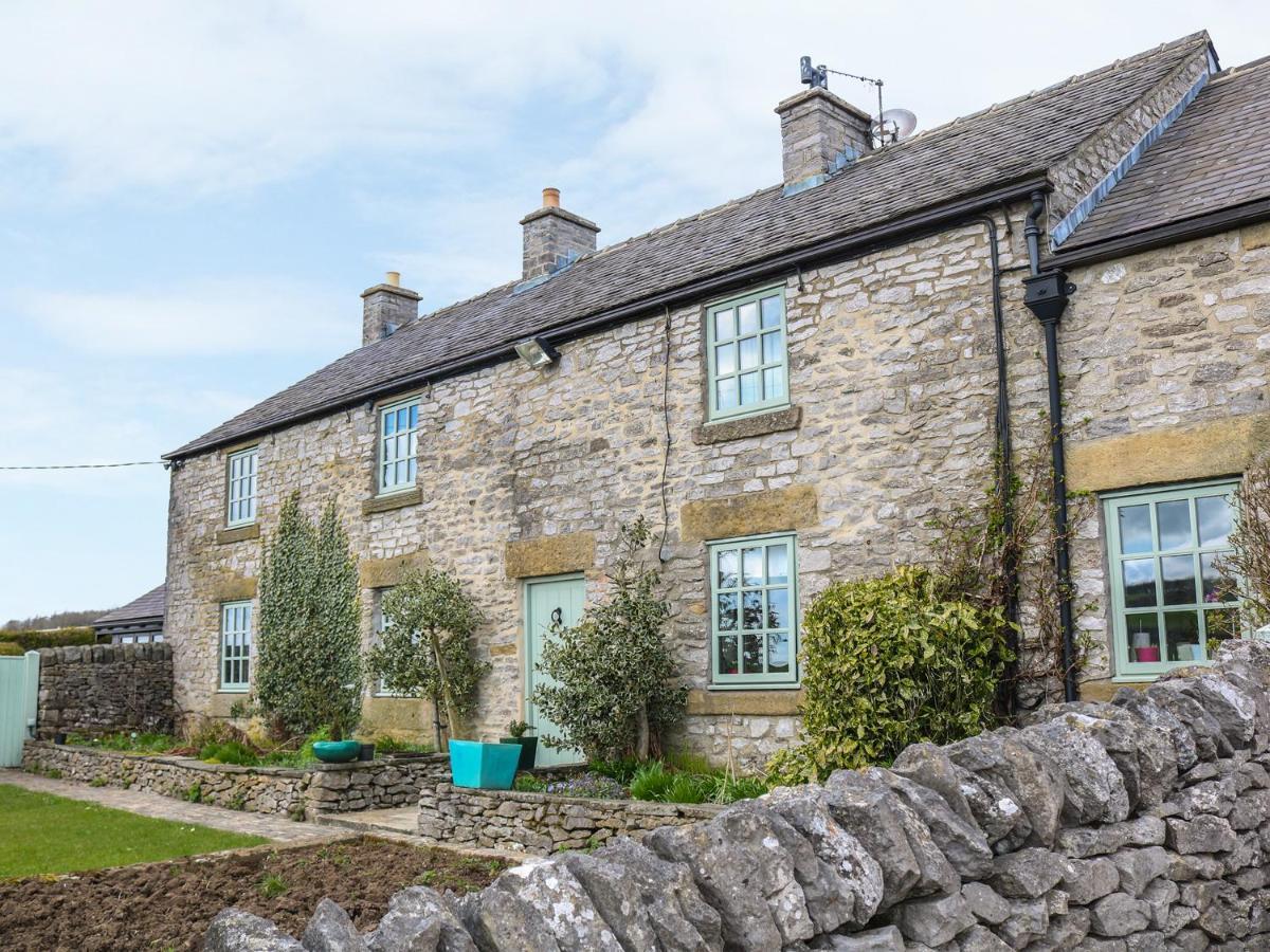 The Dairy Villa Buxton  Buitenkant foto